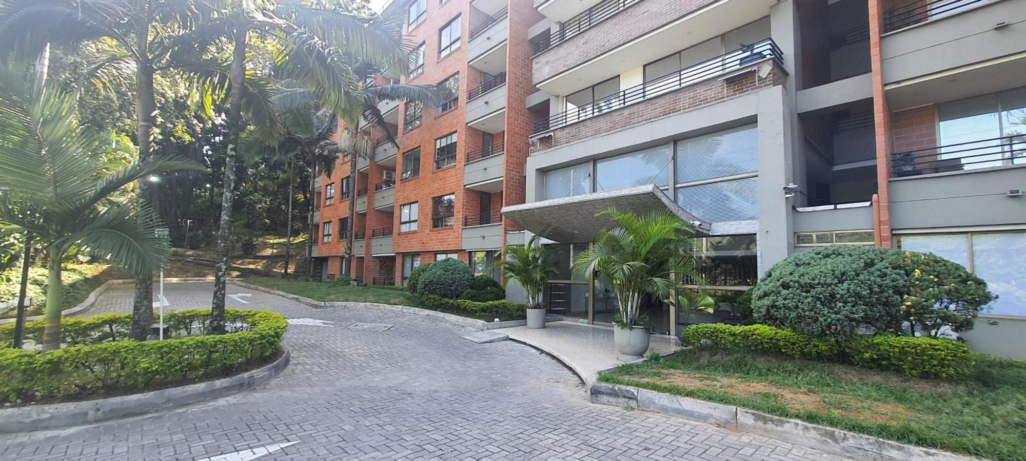 Apartamento Cerca A Plaza Mayor Medellín Eksteriør bilde