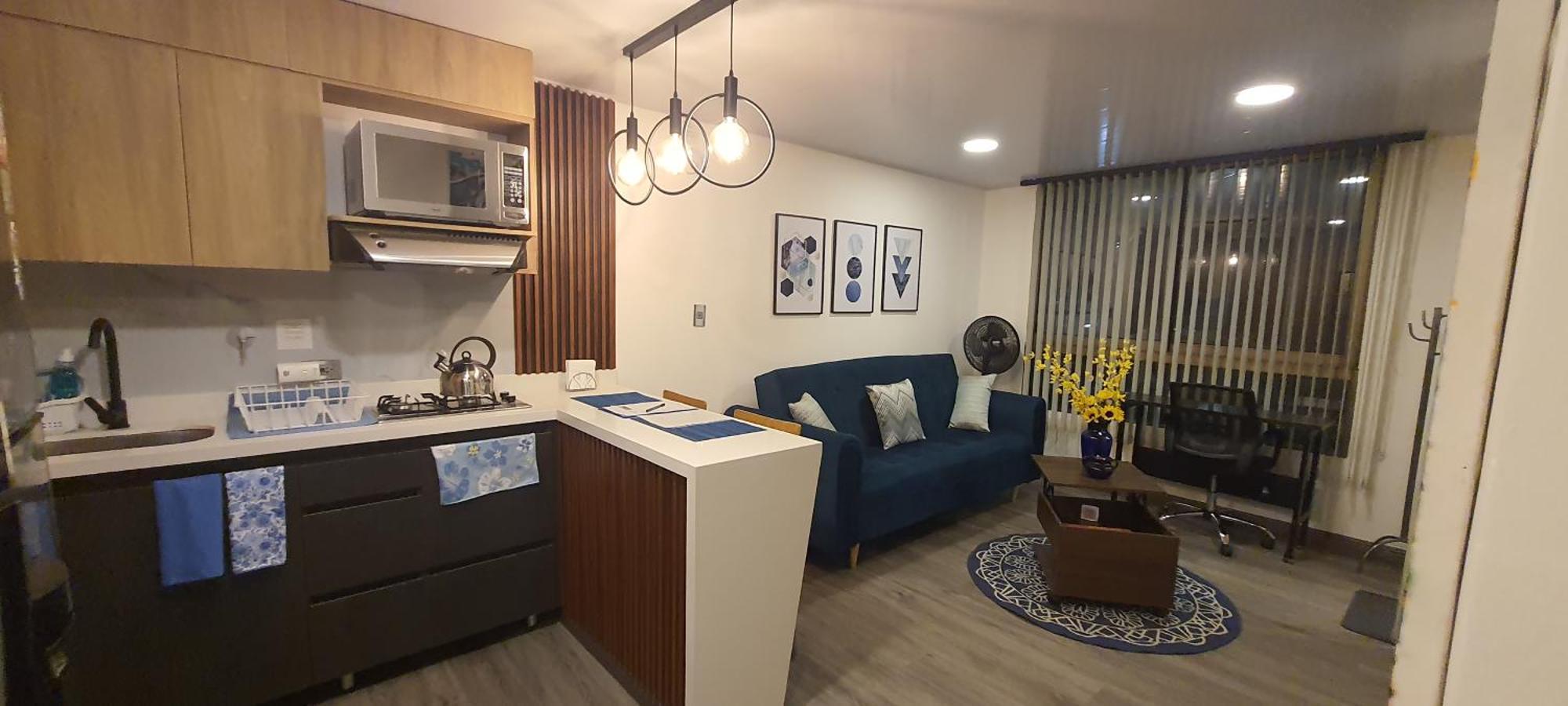 Apartamento Cerca A Plaza Mayor Medellín Eksteriør bilde
