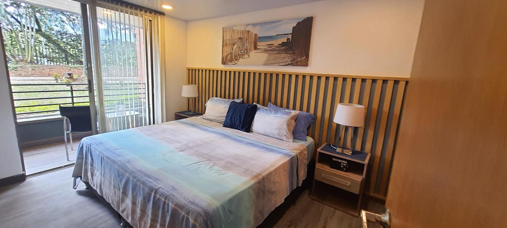Apartamento Cerca A Plaza Mayor Medellín Eksteriør bilde