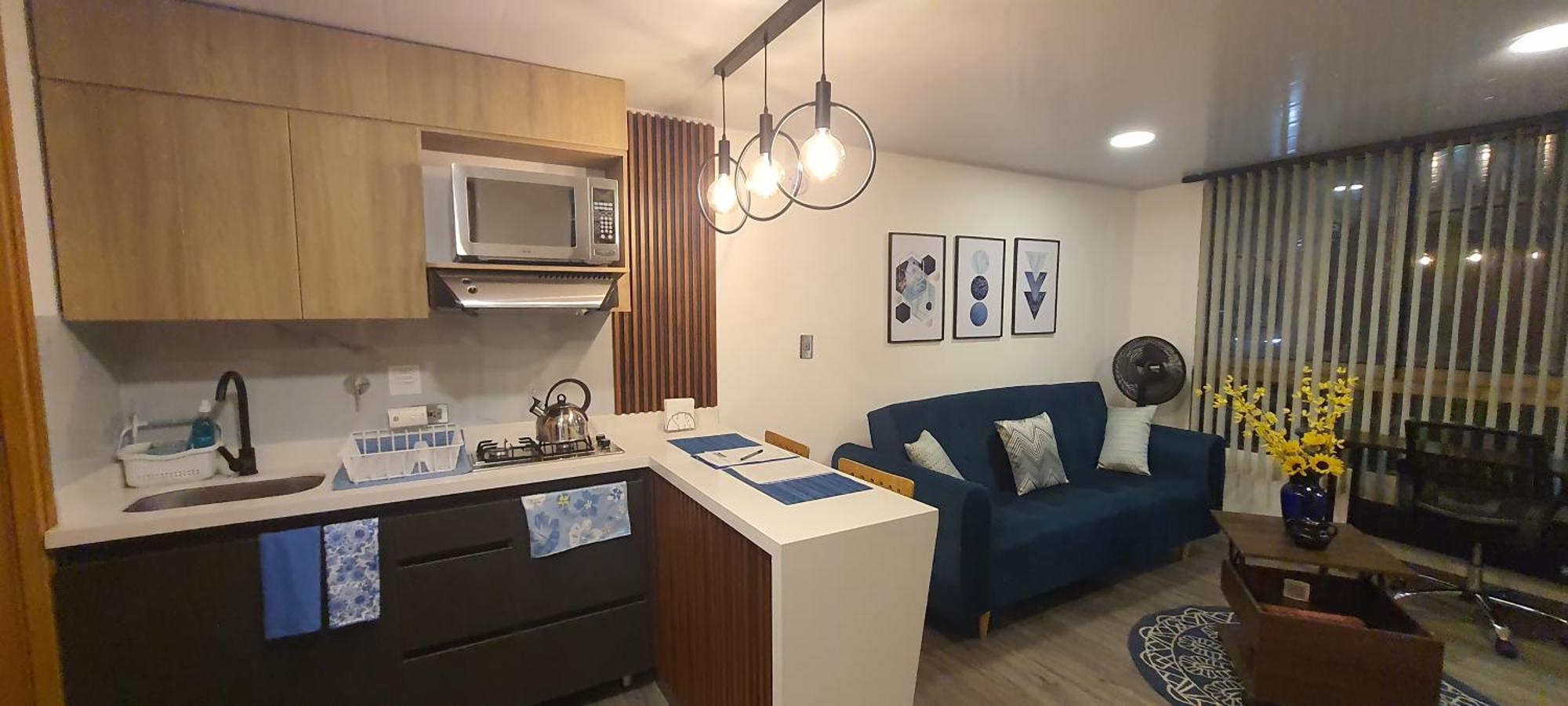 Apartamento Cerca A Plaza Mayor Medellín Eksteriør bilde