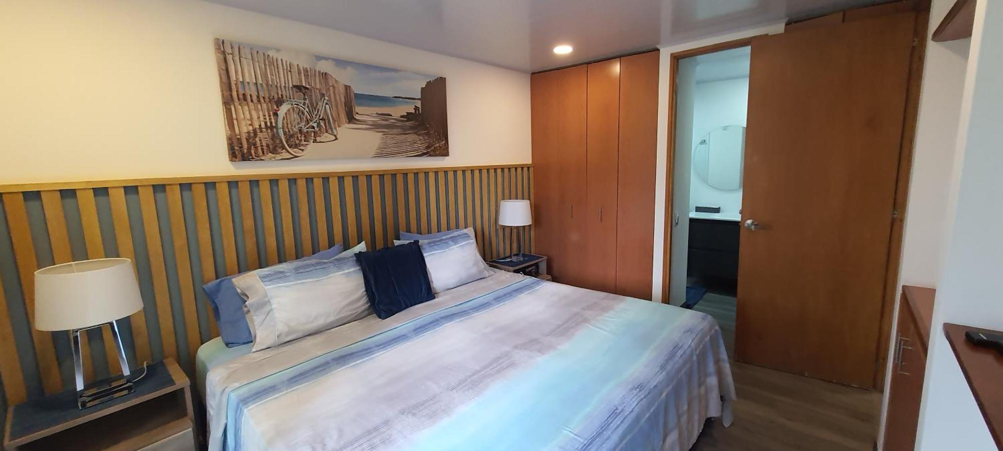 Apartamento Cerca A Plaza Mayor Medellín Eksteriør bilde