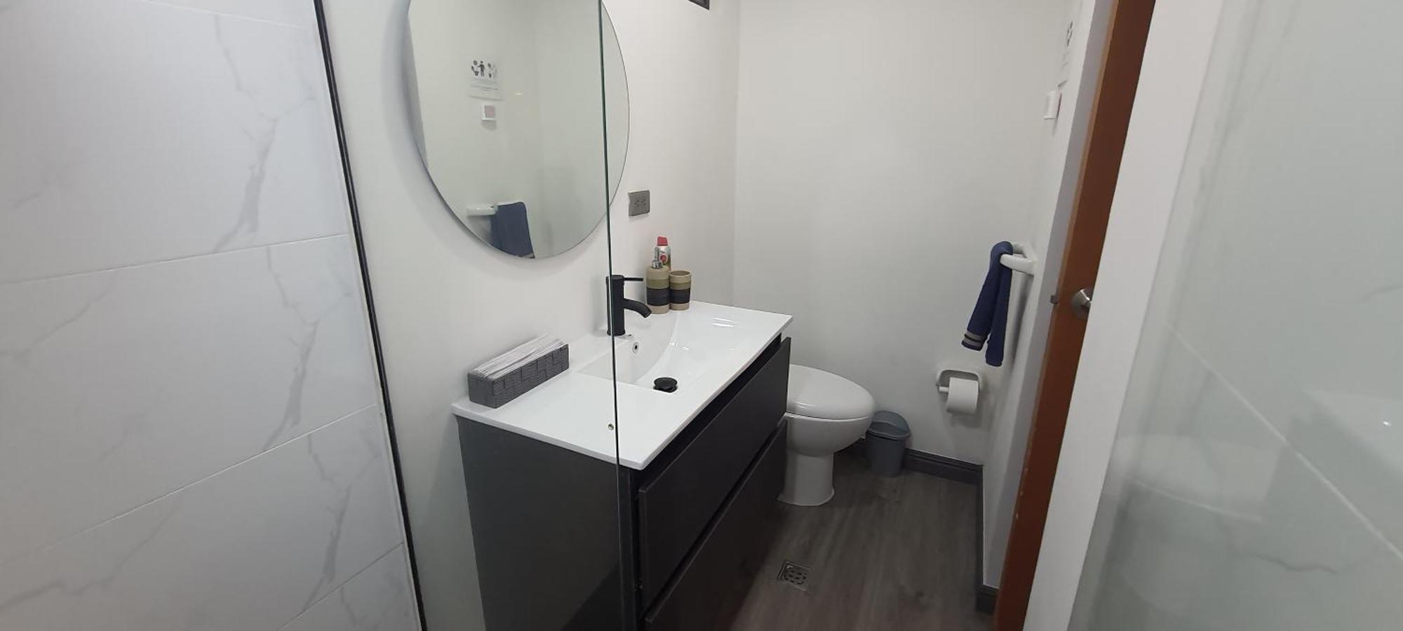 Apartamento Cerca A Plaza Mayor Medellín Eksteriør bilde
